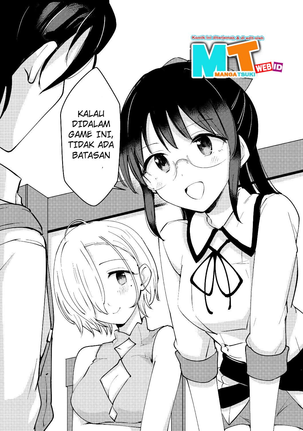 Remtheta Braves Online Chapter 06 Gambar 18